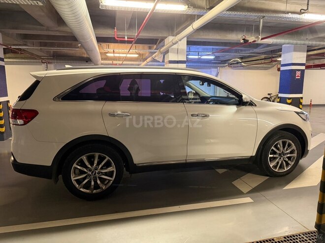 Kia Sorento 2016, 236,000 km - 2.0 l - Bakı