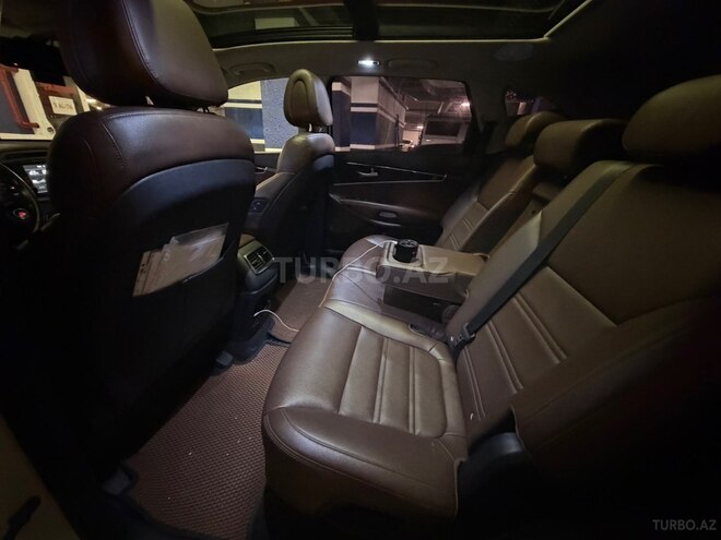 Kia Sorento 2016, 236,000 km - 2.0 l - Bakı