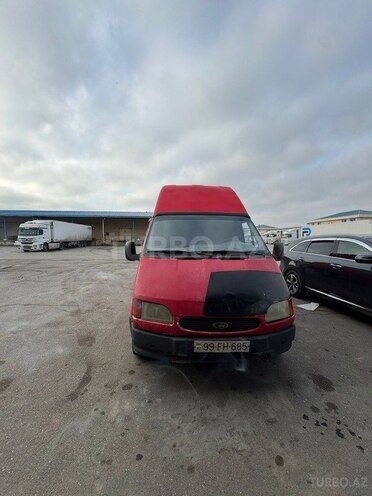 Ford Transit 1998, 250,000 km - 2.5 л - Bakı
