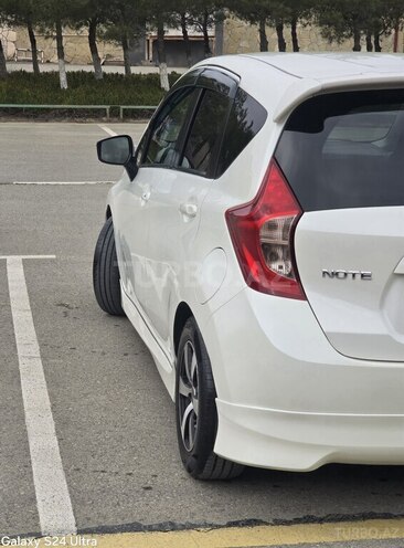 Nissan Note 2015, 54,195 km - 1.2 l - Bakı