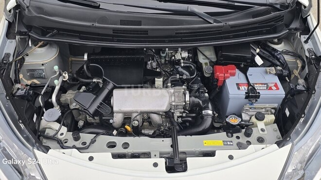Nissan Note 2015, 54,195 km - 1.2 l - Bakı