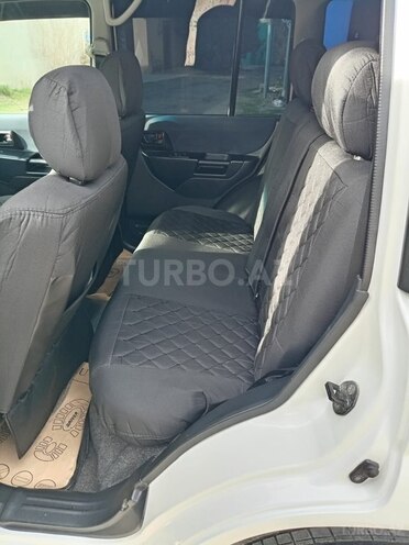 Mitsubishi Pajero io 2000, 221,210 km - 2.0 l - Bakı