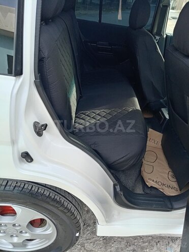 Mitsubishi Pajero io 2000, 221,210 km - 2.0 l - Bakı