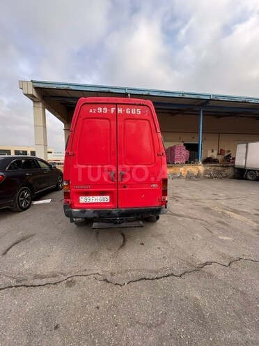 Ford Transit 1998, 250,000 km - 2.5 л - Bakı
