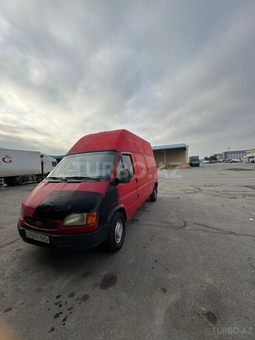 Ford Transit 1998, 250,000 km - 2.5 л - Bakı