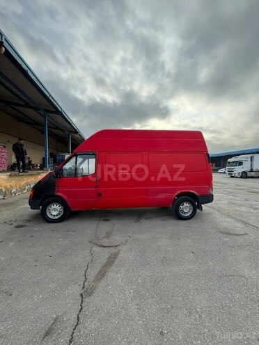 Ford Transit 1998, 250,000 km - 2.5 л - Bakı