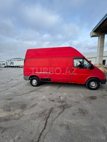 Ford Transit 1998, 250,000 km - 2.5 л - Bakı