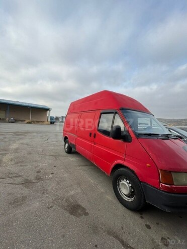 Ford Transit 1998, 250,000 km - 2.5 л - Bakı