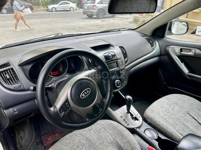 Kia Cerato 2010, 245,000 km - 1.6 l - Bakı