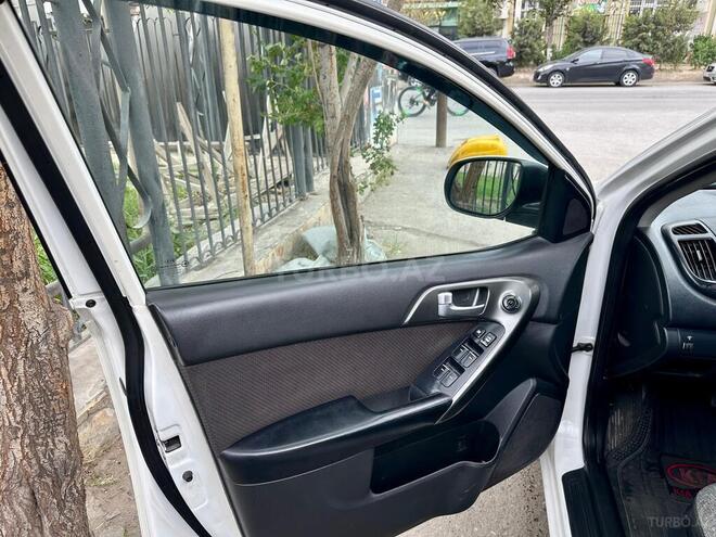 Kia Cerato 2010, 245,000 km - 1.6 l - Bakı