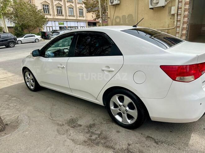 Kia Cerato 2010, 245,000 km - 1.6 l - Bakı