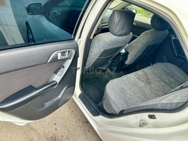 Kia Cerato 2010, 245,000 km - 1.6 l - Bakı