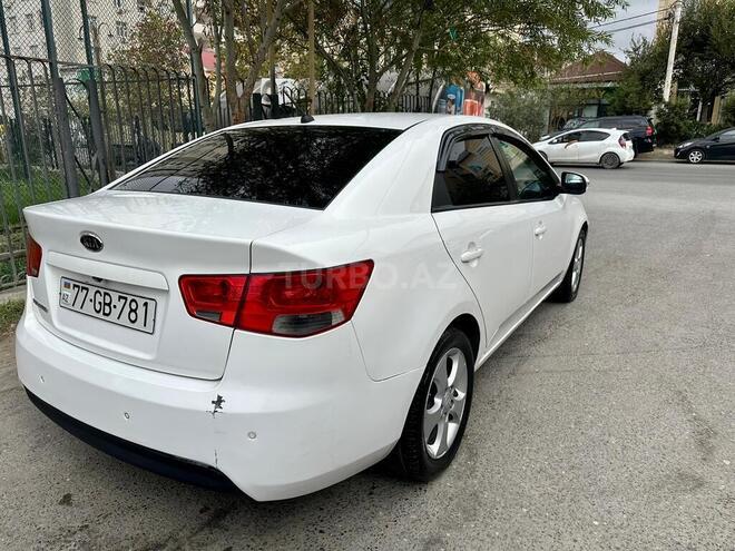 Kia Cerato 2010, 245,000 km - 1.6 l - Bakı