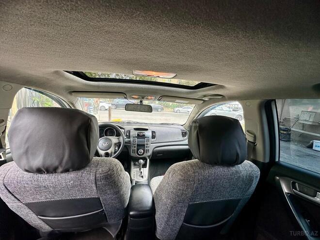 Kia Cerato 2010, 245,000 km - 1.6 l - Bakı