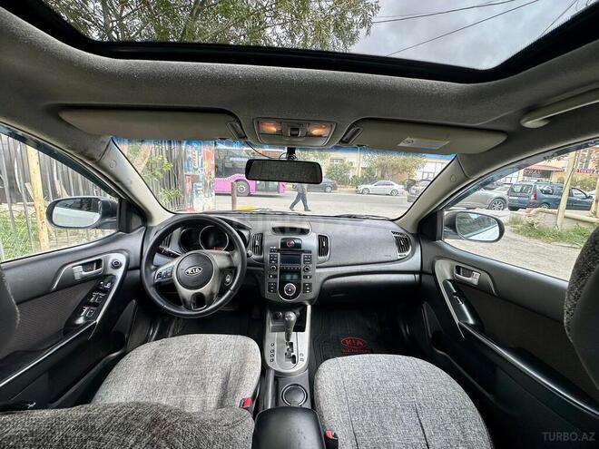 Kia Cerato 2010, 245,000 km - 1.6 l - Bakı