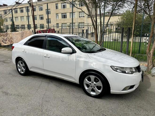 Kia Cerato 2010, 245,000 km - 1.6 l - Bakı