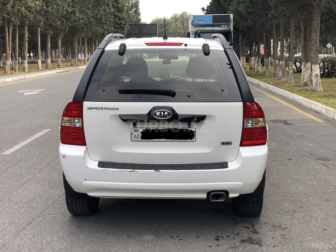 Kia Sportage 2005, 313,500 km - 2.0 l - Sumqayıt