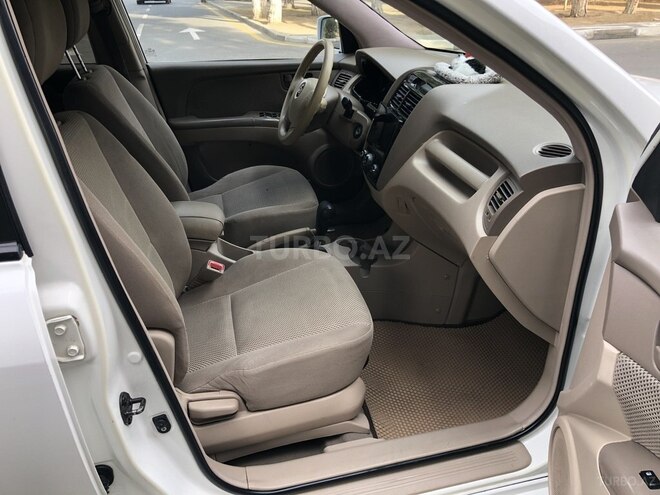 Kia Sportage 2005, 313,500 km - 2.0 l - Sumqayıt