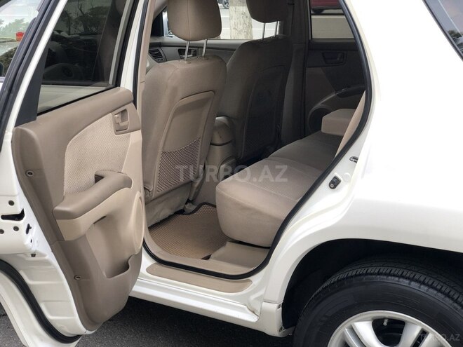 Kia Sportage 2005, 313,500 km - 2.0 l - Sumqayıt