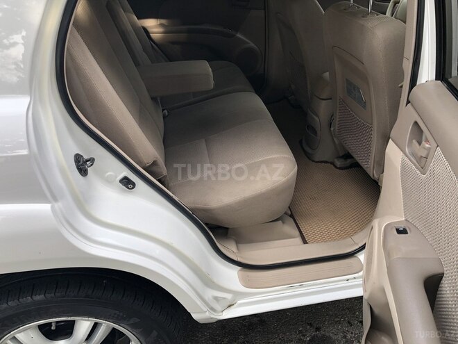 Kia Sportage 2005, 313,500 km - 2.0 l - Sumqayıt