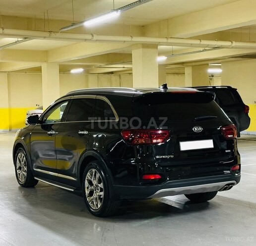Kia Sorento 2019, 136,000 km - 2.0 l - Bakı