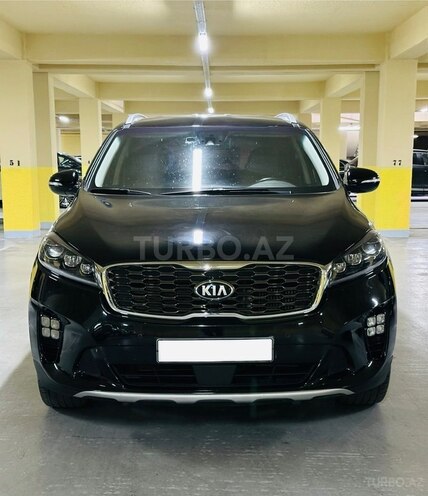Kia Sorento 2019, 136,000 km - 2.0 l - Bakı