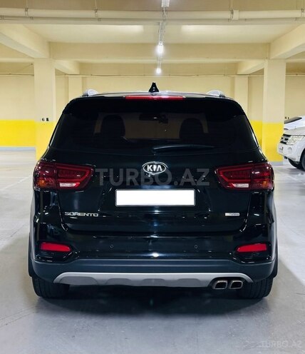 Kia Sorento 2019, 136,000 km - 2.0 l - Bakı