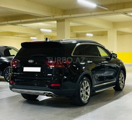 Kia Sorento 2019, 136,000 km - 2.0 l - Bakı