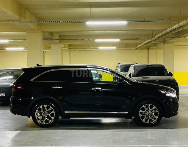 Kia Sorento 2019, 136,000 km - 2.0 l - Bakı
