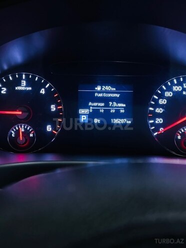 Kia Sorento 2019, 136,000 km - 2.0 l - Bakı