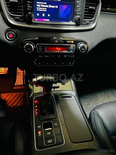 Kia Sorento 2019, 136,000 km - 2.0 l - Bakı