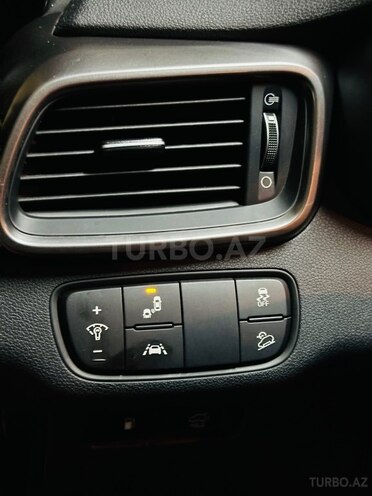 Kia Sorento 2019, 136,000 km - 2.0 l - Bakı