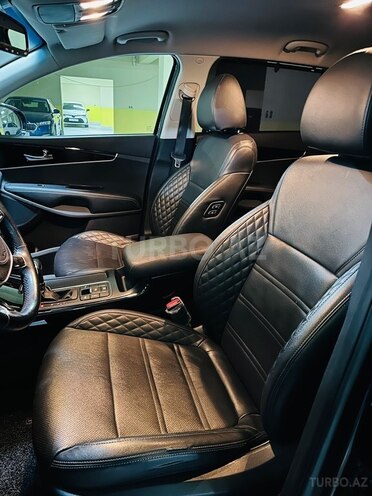 Kia Sorento 2019, 136,000 km - 2.0 l - Bakı