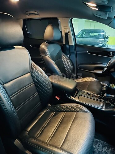 Kia Sorento 2019, 136,000 km - 2.0 l - Bakı