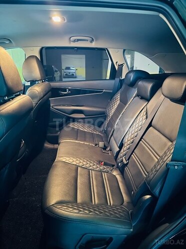 Kia Sorento 2019, 136,000 km - 2.0 l - Bakı