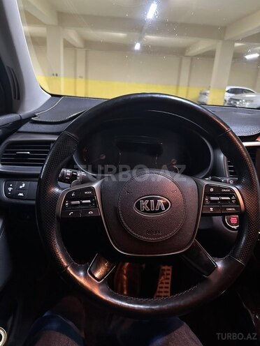 Kia Sorento 2019, 136,000 km - 2.0 l - Bakı