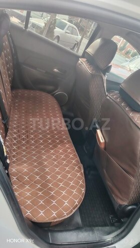 Chevrolet Cruze 2011, 188,320 km - 2.0 л - Şəki