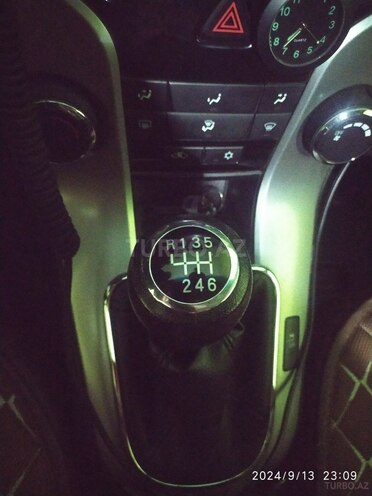 Chevrolet Cruze 2011, 188,320 km - 2.0 л - Şəki