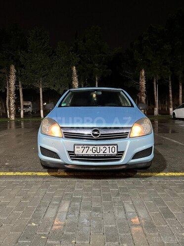 Opel Astra 2009, 400,000 km - 1.3 l - Bakı