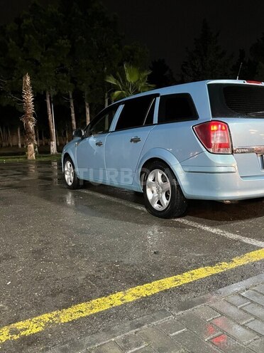 Opel Astra 2009, 400,000 km - 1.3 l - Bakı