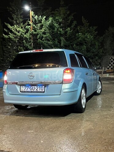 Opel Astra 2009, 400,000 km - 1.3 l - Bakı