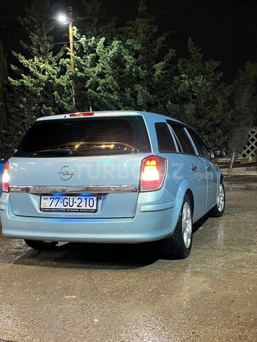 Opel Astra 2009, 400,000 km - 1.3 l - Bakı