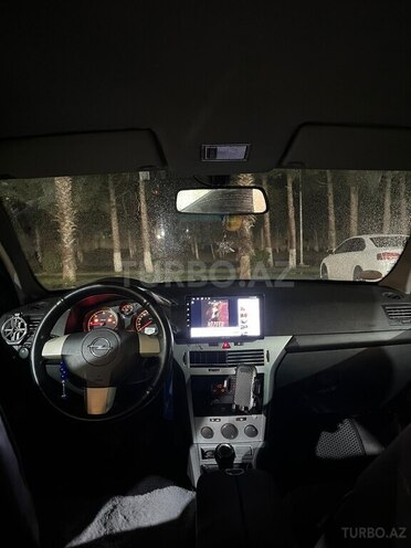 Opel Astra 2009, 400,000 km - 1.3 l - Bakı