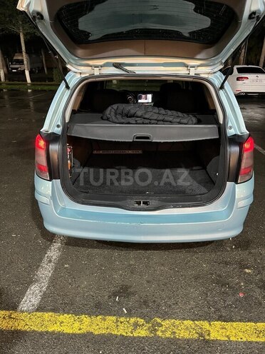 Opel Astra 2009, 400,000 km - 1.3 l - Bakı