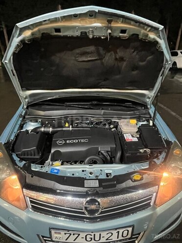 Opel Astra 2009, 400,000 km - 1.3 l - Bakı