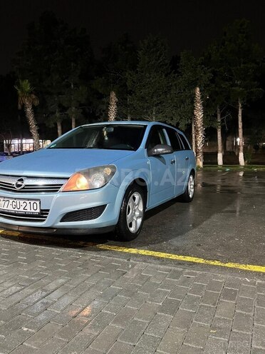 Opel Astra 2009, 400,000 km - 1.3 l - Bakı