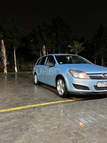 Opel Astra 2009, 400,000 km - 1.3 l - Bakı