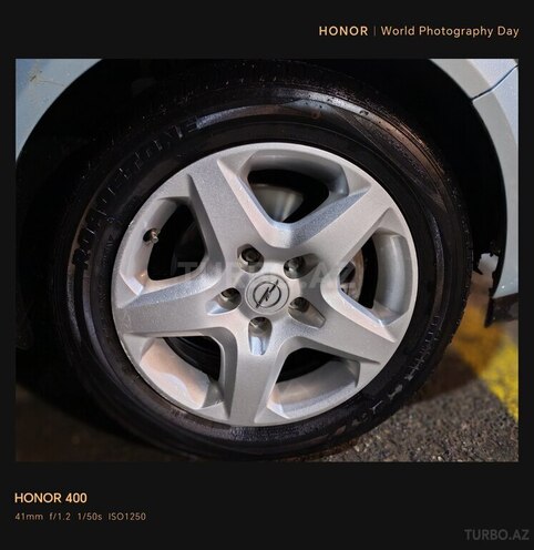 Opel Astra 2009, 400,000 km - 1.3 l - Bakı