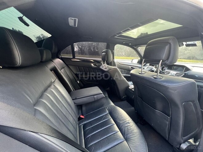 Mercedes E 220 2015, 193,000 km - 2.1 l - Bakı