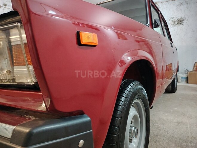 LADA (VAZ) 2107 2006, 350,000 km - 1.6 l - Bakı
